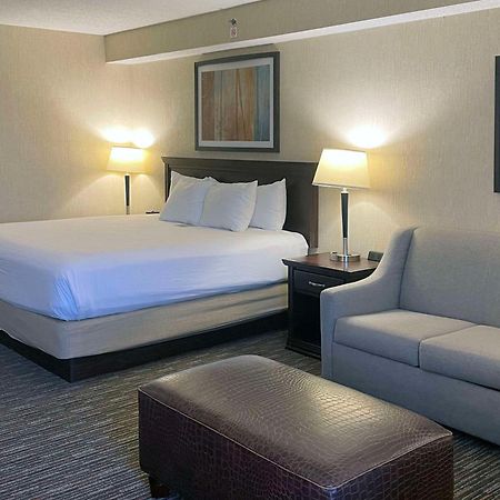 Prado Hotel By Choice Hotels Ridgeland Zewnętrze zdjęcie