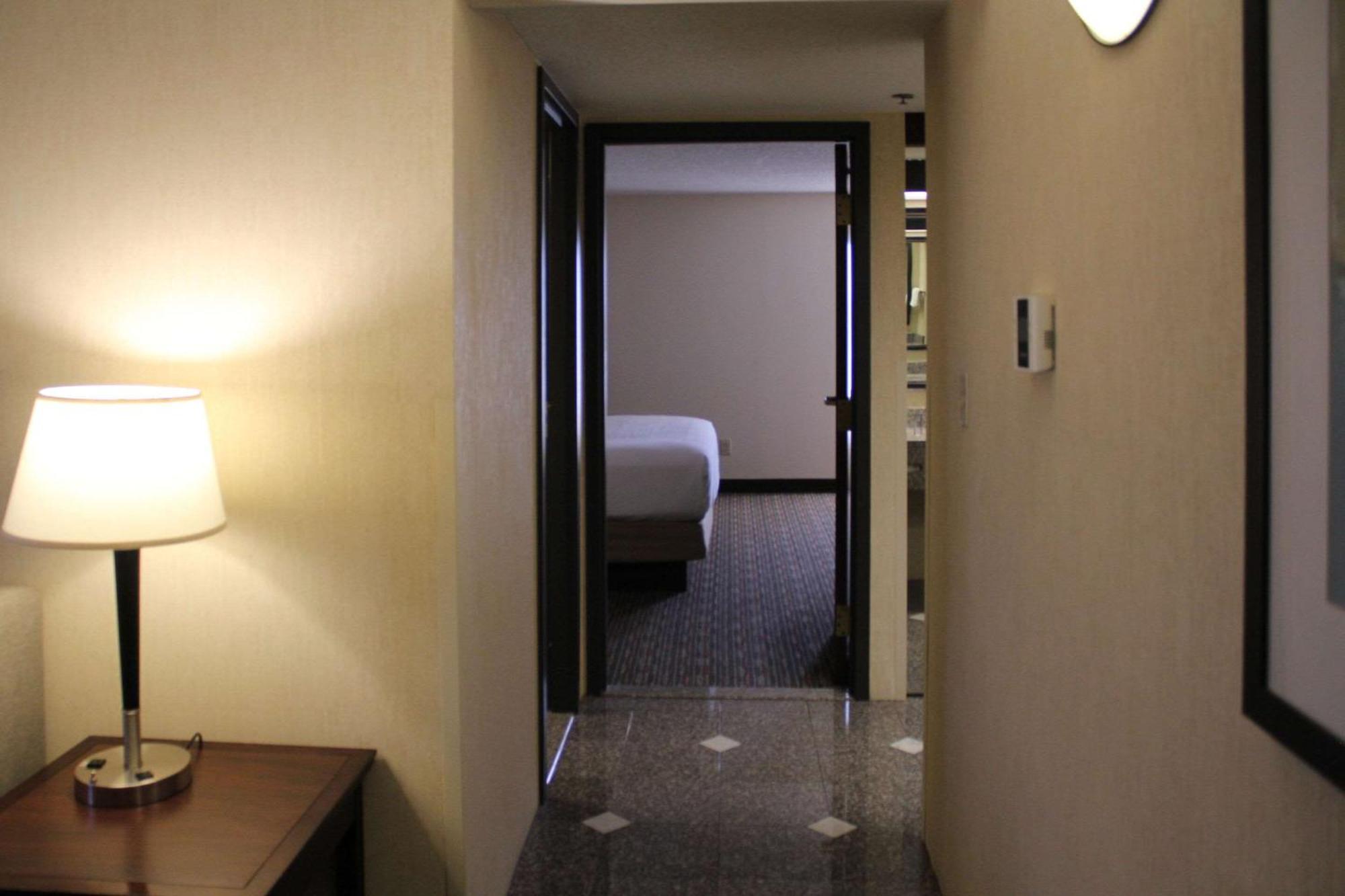 Prado Hotel By Choice Hotels Ridgeland Zewnętrze zdjęcie