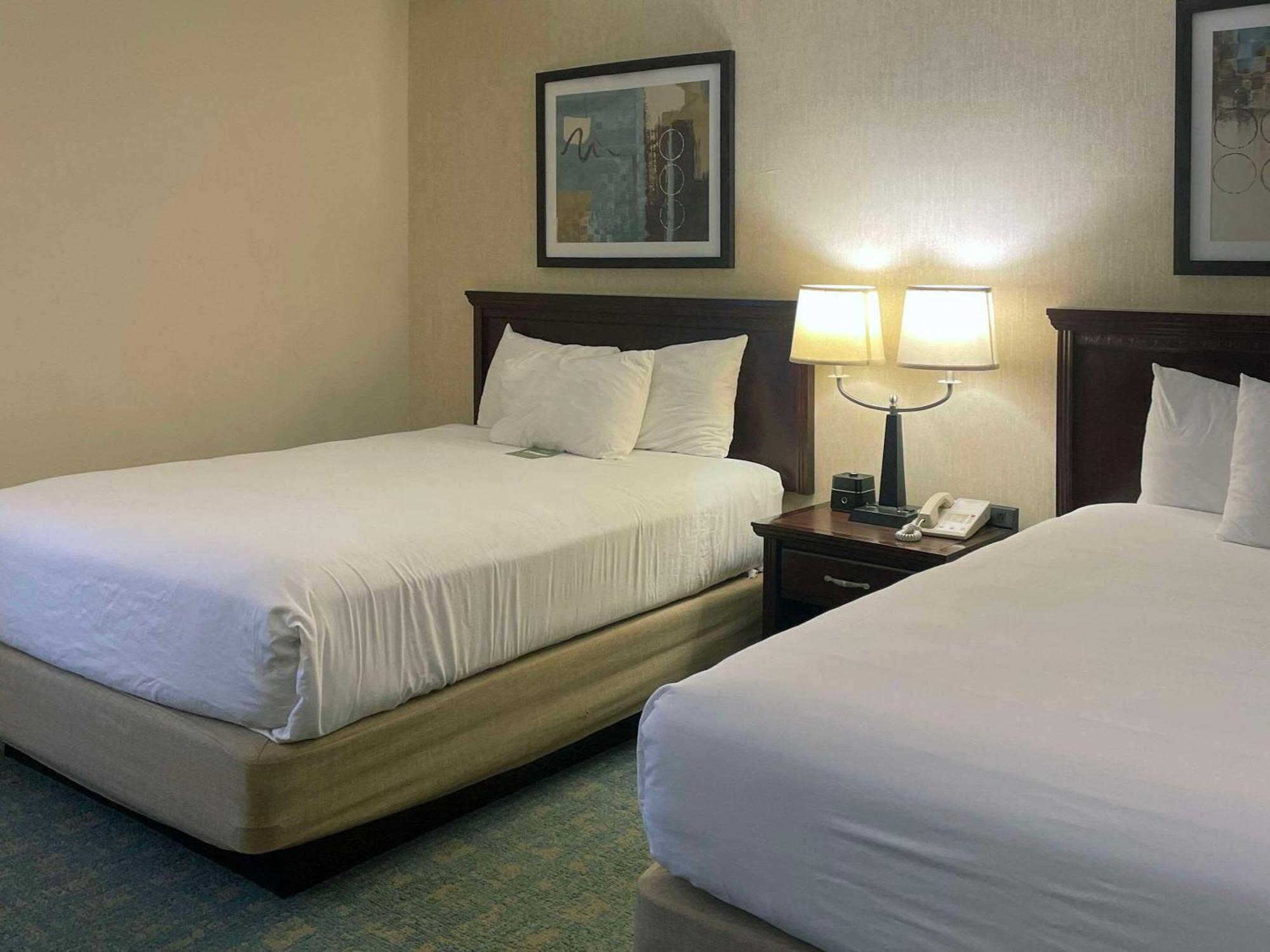 Prado Hotel By Choice Hotels Ridgeland Zewnętrze zdjęcie
