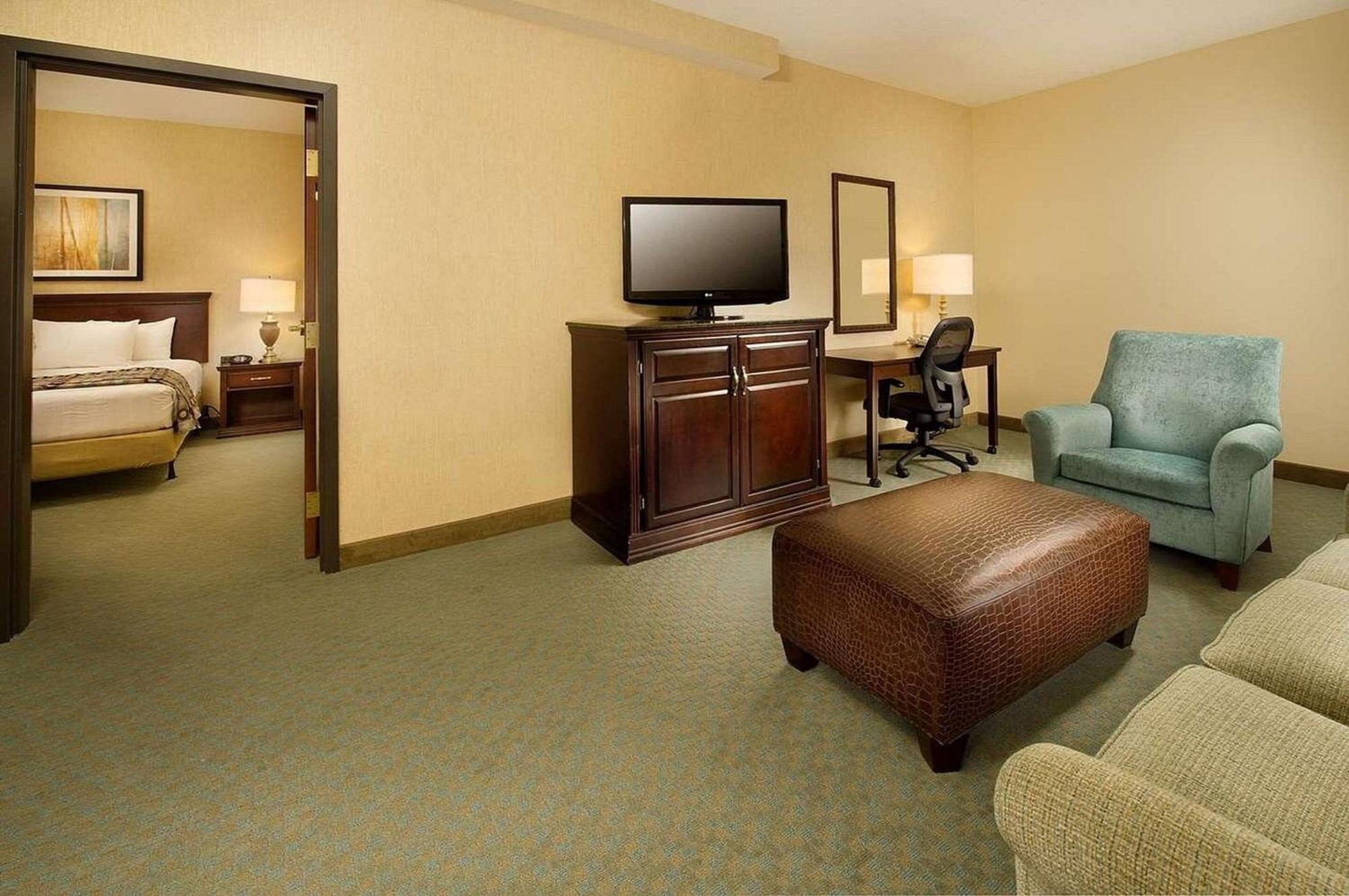 Prado Hotel By Choice Hotels Ridgeland Zewnętrze zdjęcie