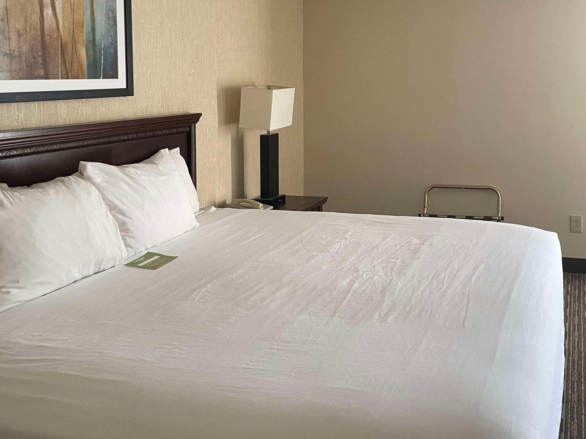 Prado Hotel By Choice Hotels Ridgeland Zewnętrze zdjęcie