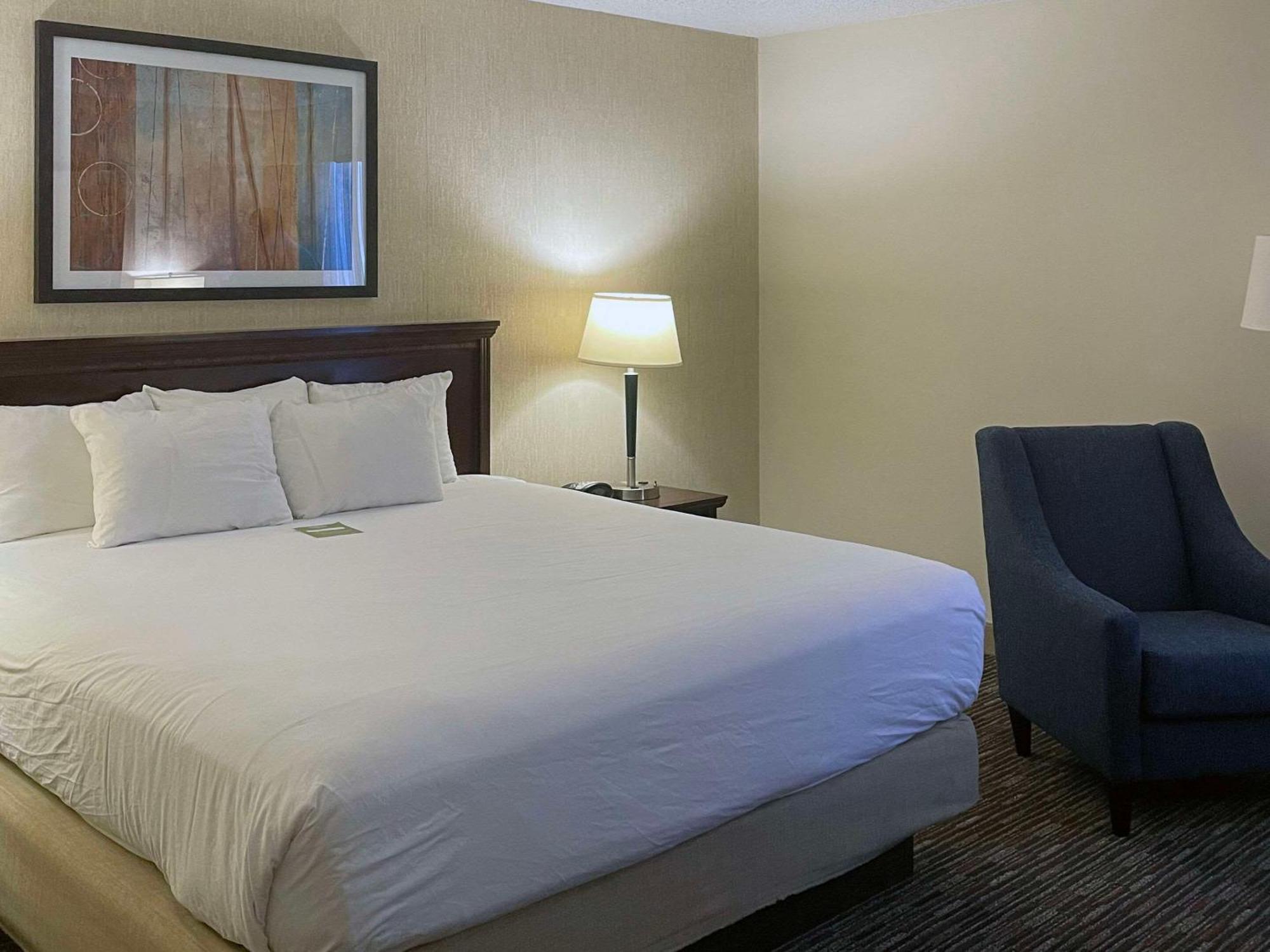 Prado Hotel By Choice Hotels Ridgeland Zewnętrze zdjęcie