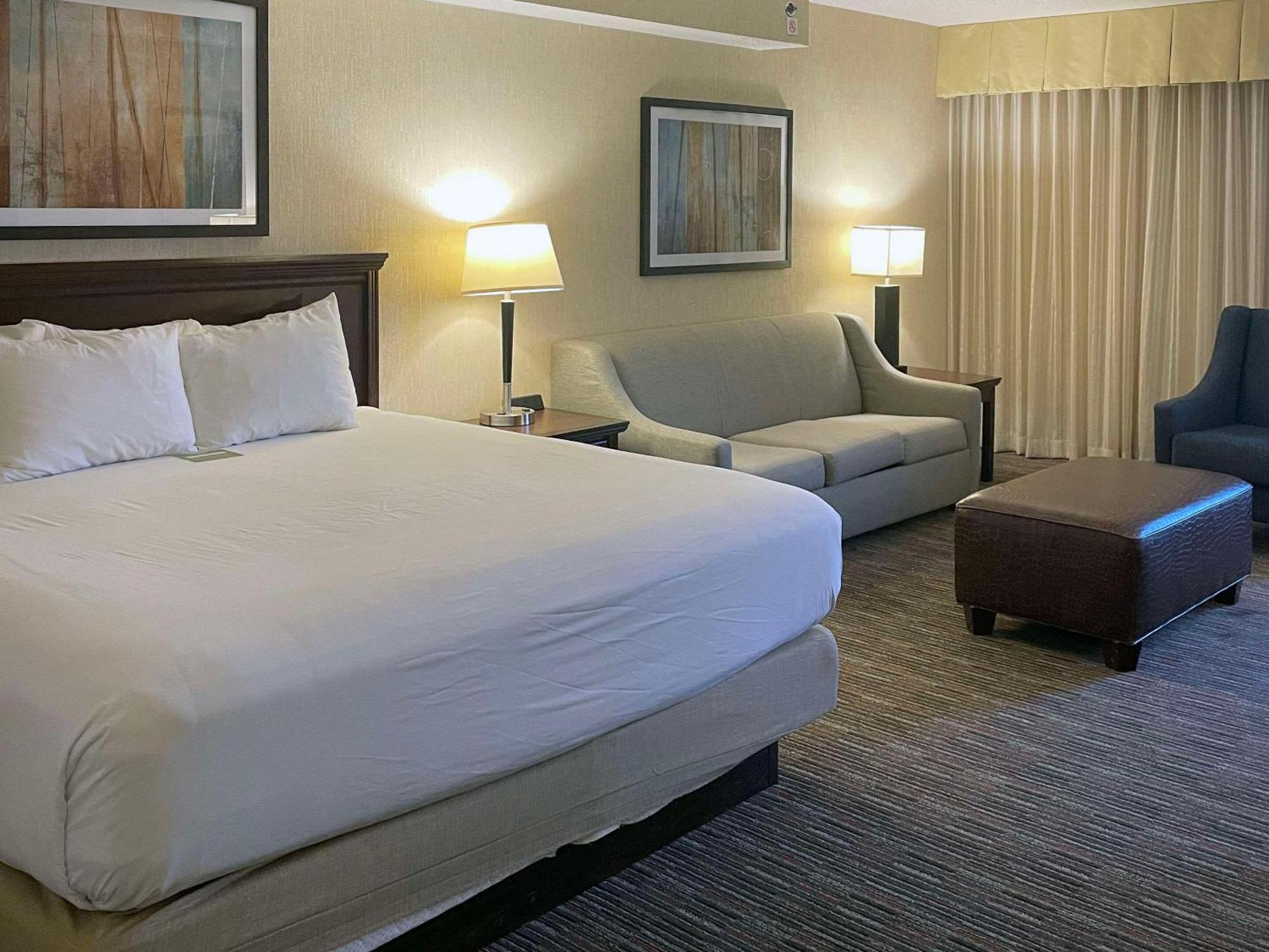 Prado Hotel By Choice Hotels Ridgeland Zewnętrze zdjęcie