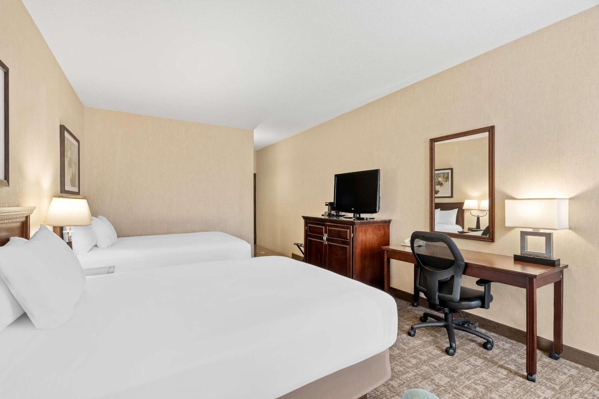 Prado Hotel By Choice Hotels Ridgeland Zewnętrze zdjęcie