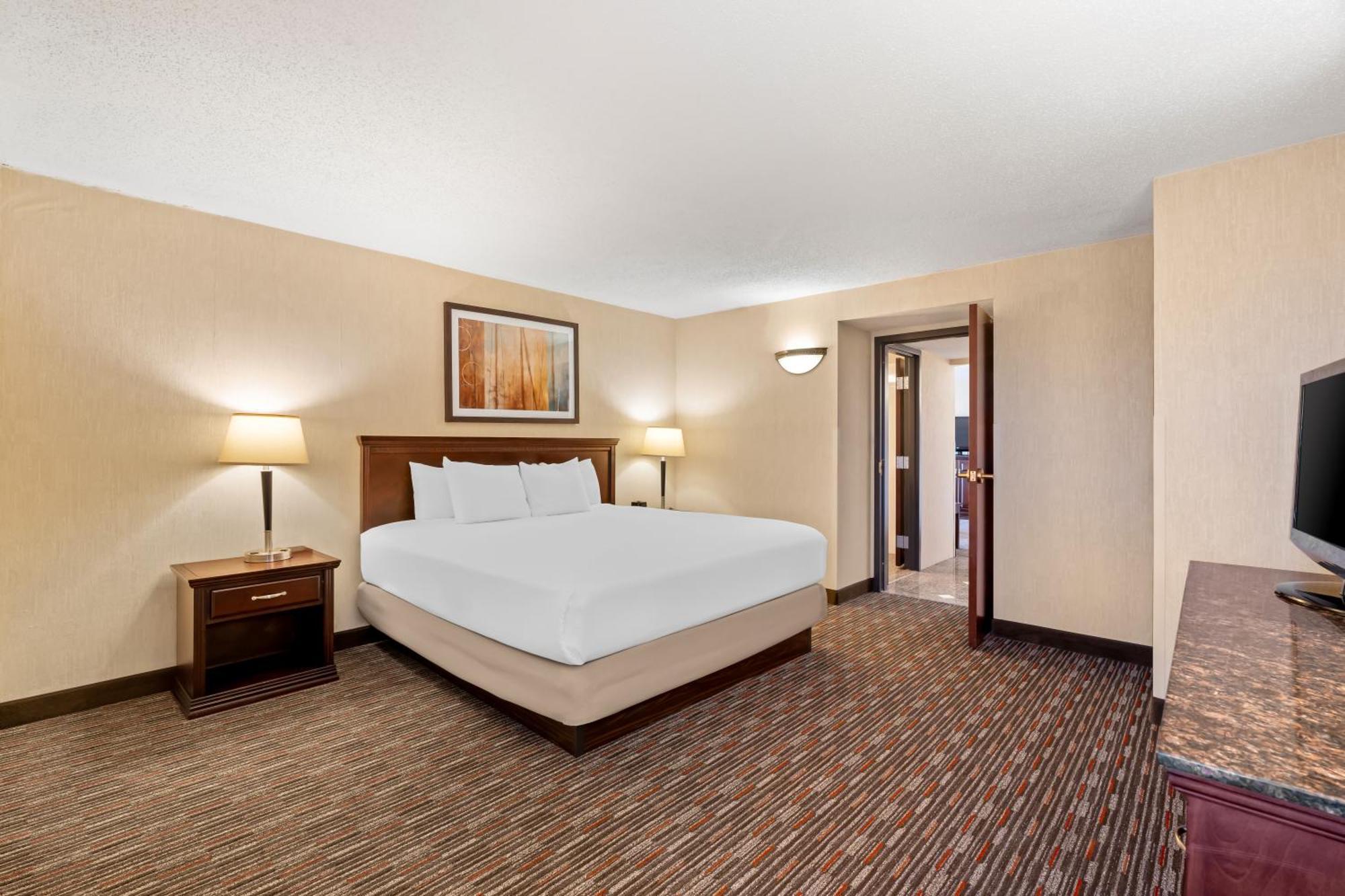 Prado Hotel By Choice Hotels Ridgeland Zewnętrze zdjęcie