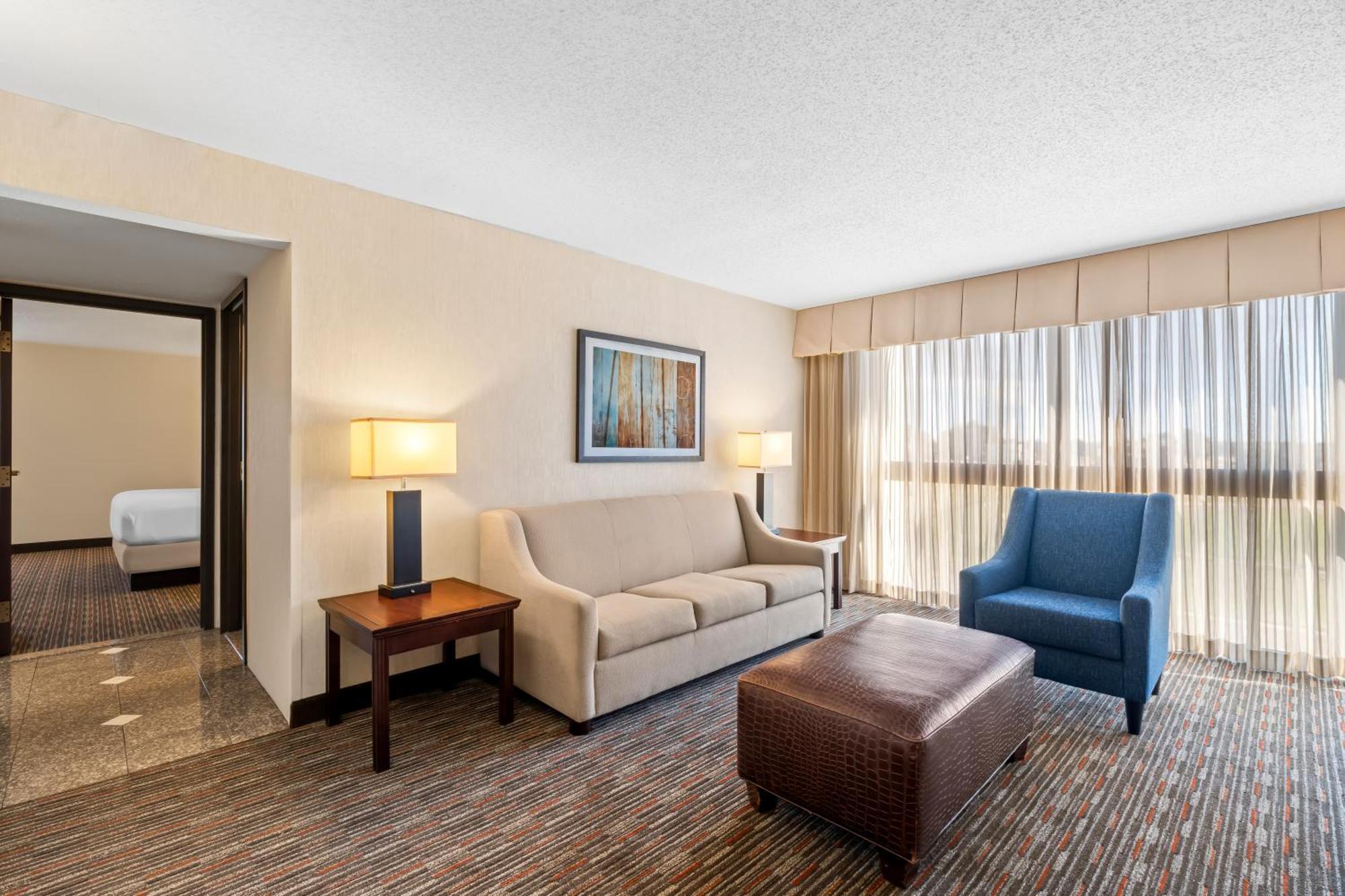 Prado Hotel By Choice Hotels Ridgeland Zewnętrze zdjęcie