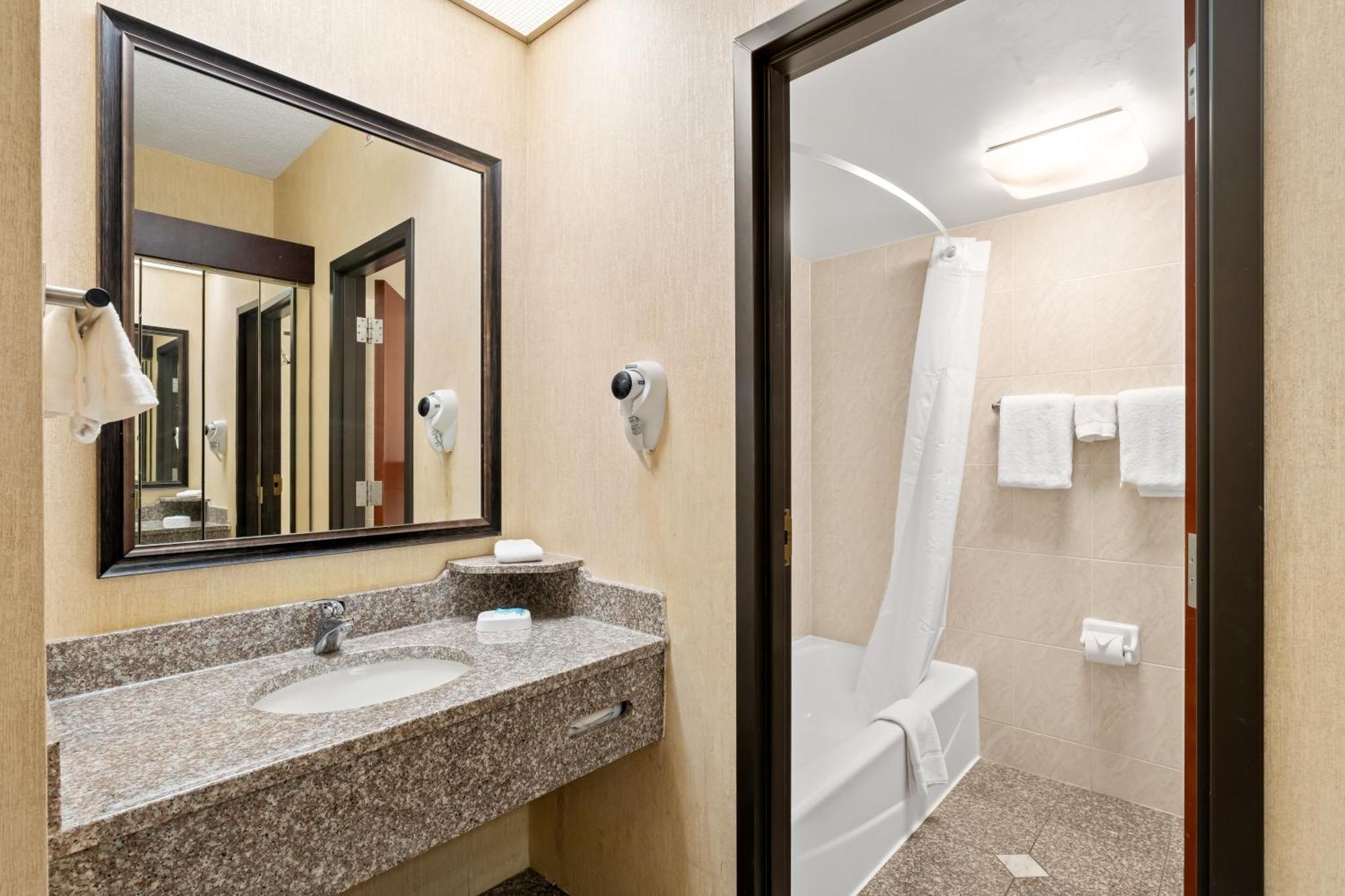 Prado Hotel By Choice Hotels Ridgeland Zewnętrze zdjęcie