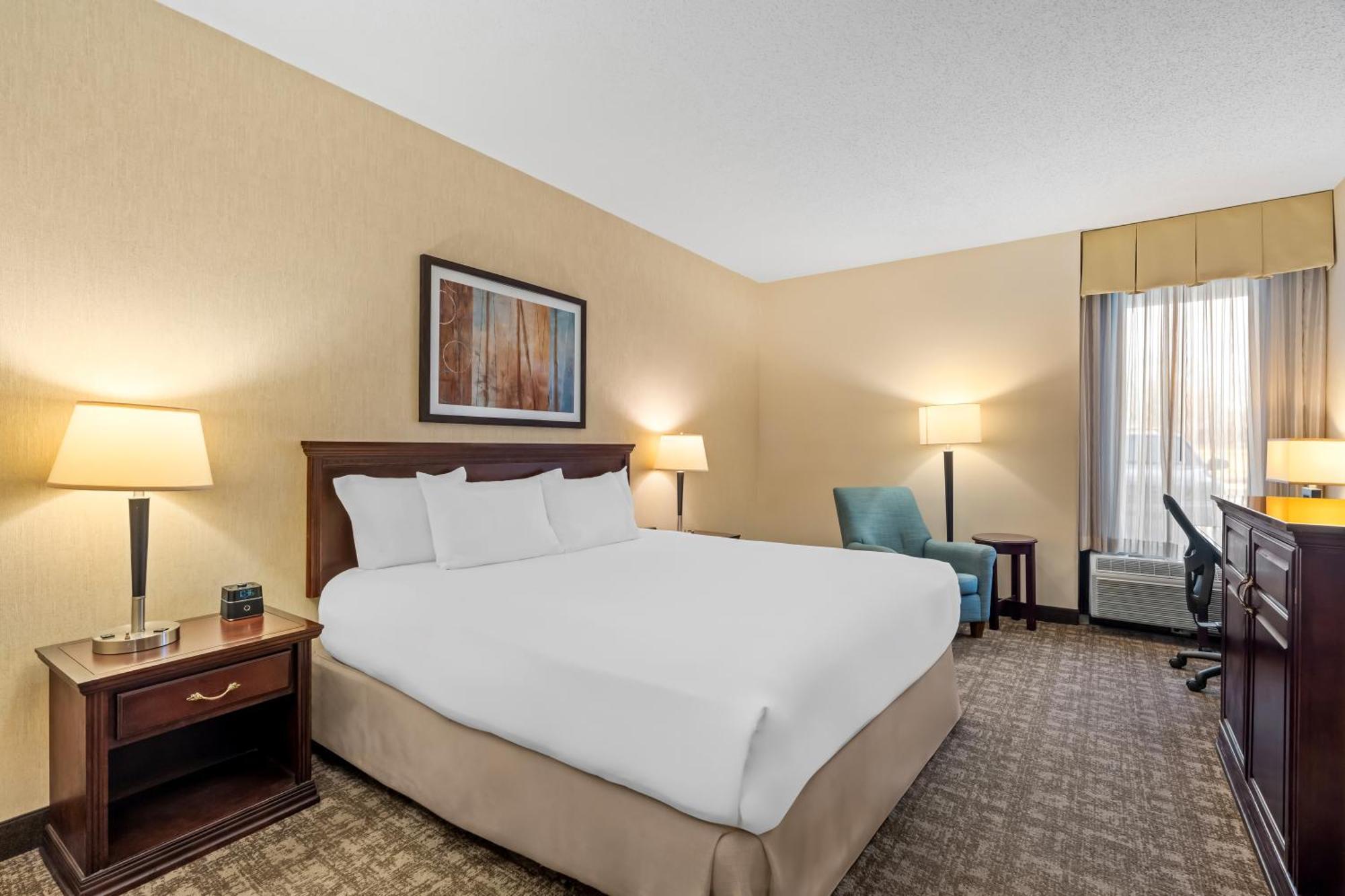 Prado Hotel By Choice Hotels Ridgeland Zewnętrze zdjęcie
