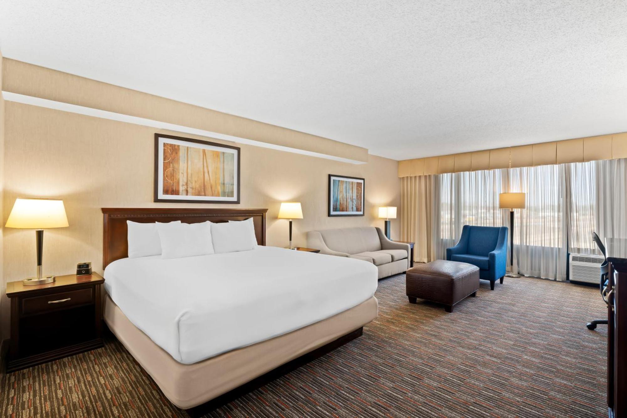Prado Hotel By Choice Hotels Ridgeland Zewnętrze zdjęcie