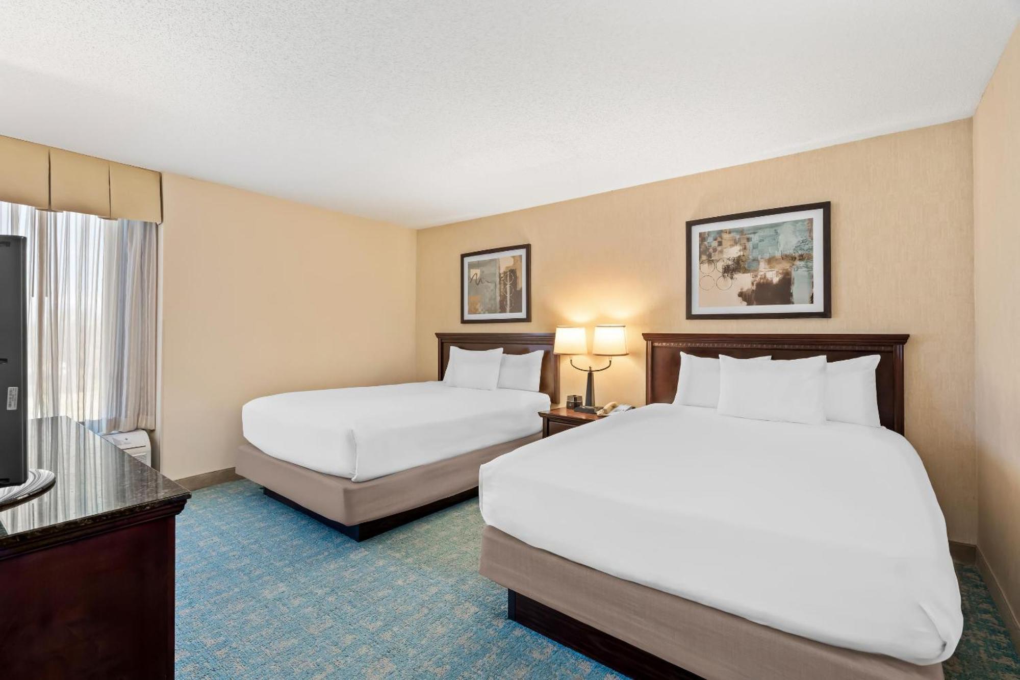 Prado Hotel By Choice Hotels Ridgeland Zewnętrze zdjęcie