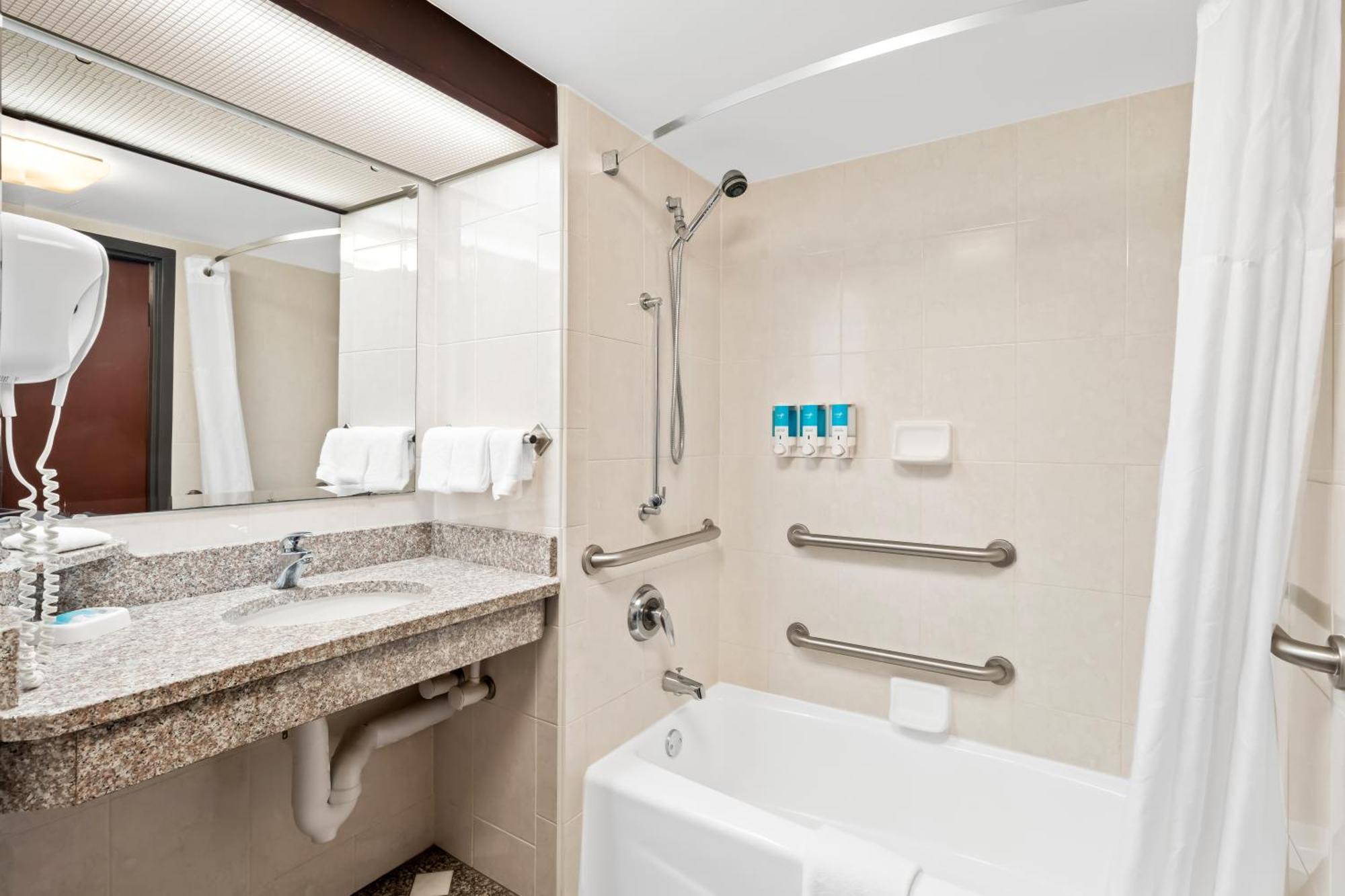 Prado Hotel By Choice Hotels Ridgeland Zewnętrze zdjęcie