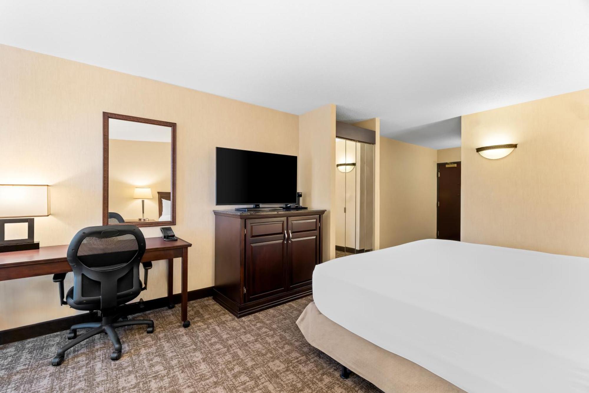 Prado Hotel By Choice Hotels Ridgeland Zewnętrze zdjęcie