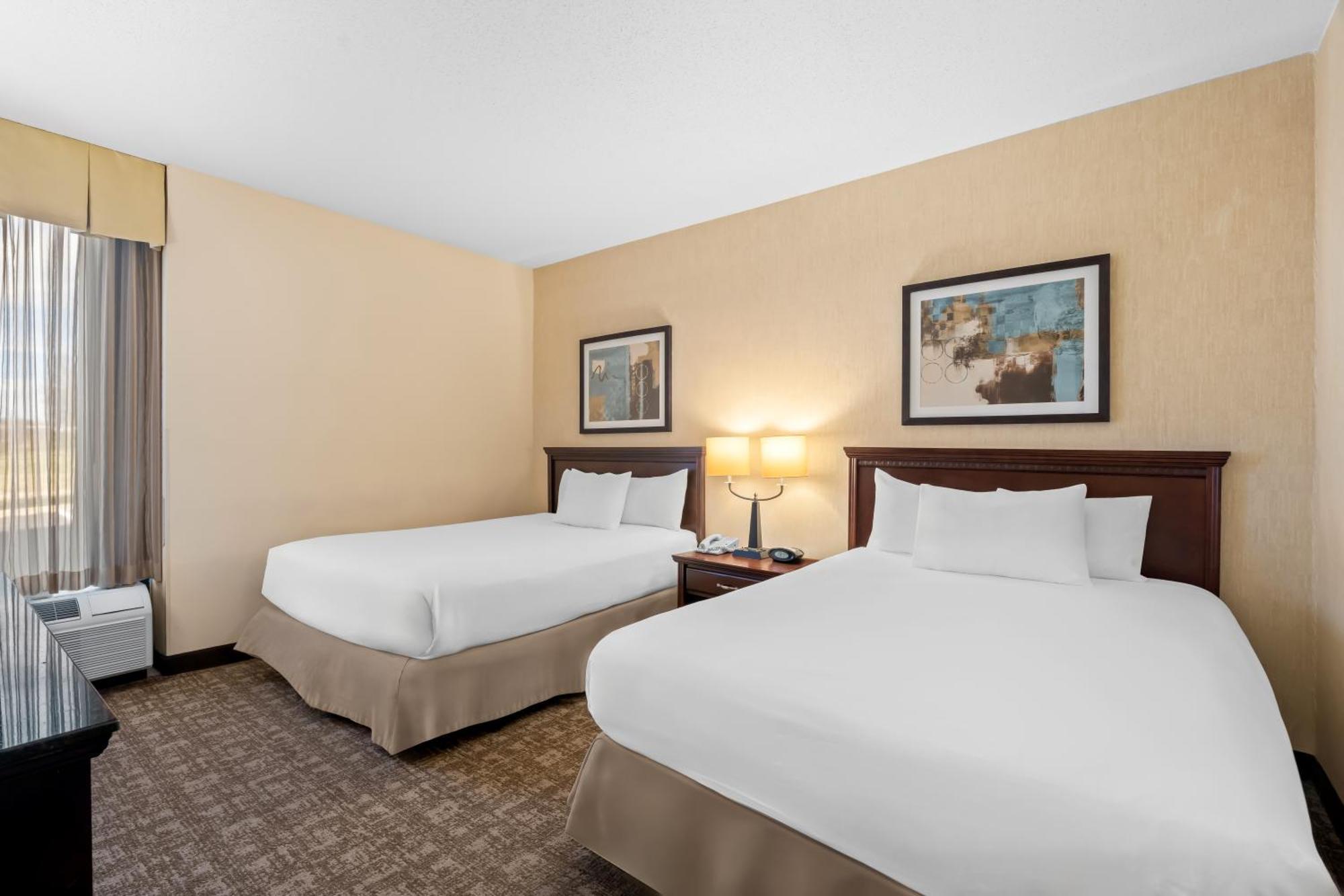 Prado Hotel By Choice Hotels Ridgeland Zewnętrze zdjęcie