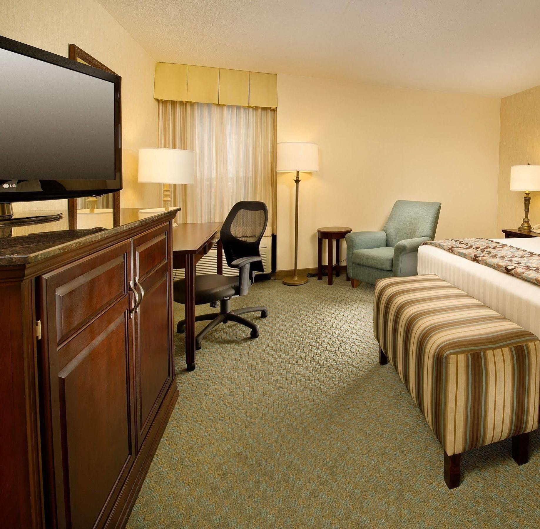 Prado Hotel By Choice Hotels Ridgeland Zewnętrze zdjęcie